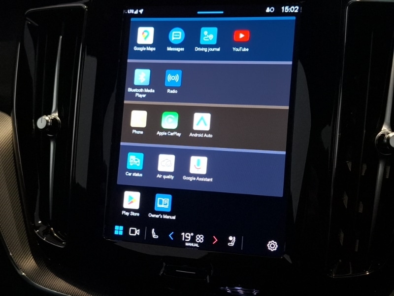 Used Volvo XC60 2024 for sale - 76199100: Photo 12