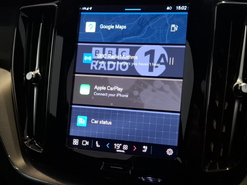 Used Volvo XC60 2024 for sale - 76199100: Photo 13