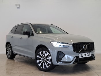 Volvo - XC60