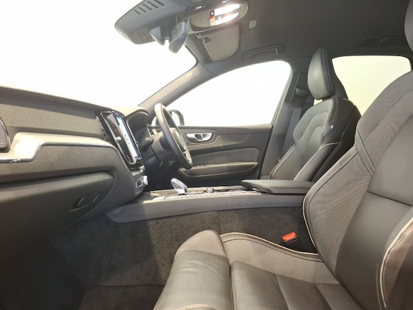 Used Volvo XC60 2024 for sale - 76199100: Photo 5