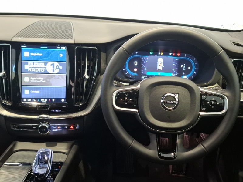 Used Volvo XC60 2024 for sale - 76199100: Photo 7