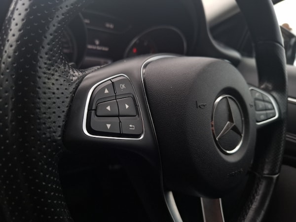 Used Mercedes-Benz GLA 2019 for sale - 76225834: Photo 13
