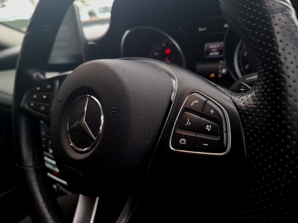 Used Mercedes-Benz GLA 2019 for sale - 76225834: Photo 14