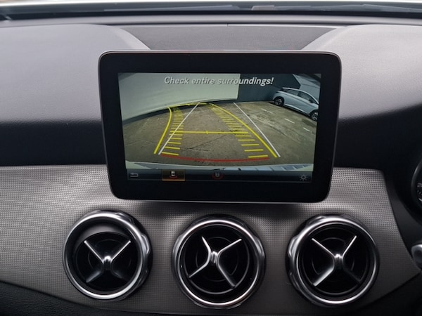 Used Mercedes-Benz GLA 2019 for sale - 76225834: Photo 15