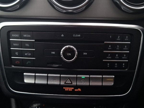 Used Mercedes-Benz GLA 2019 for sale - 76225834: Photo 16
