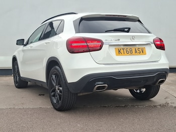 Used Mercedes-Benz GLA 2019 for sale - 76225834: Photo 3