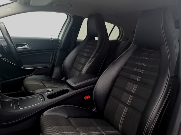 Used Mercedes-Benz GLA 2019 for sale - 76225834: Photo 5