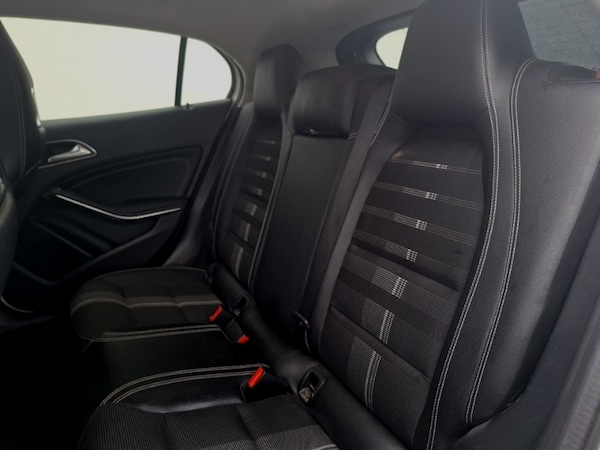 Used Mercedes-Benz GLA 2019 for sale - 76225834: Photo 6