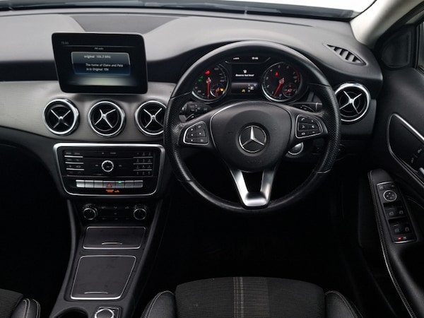 Used Mercedes-Benz GLA 2019 for sale - 76225834: Photo 7