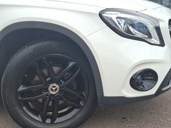 Used Mercedes-Benz GLA 2019 for sale - 76225834: Photo 9