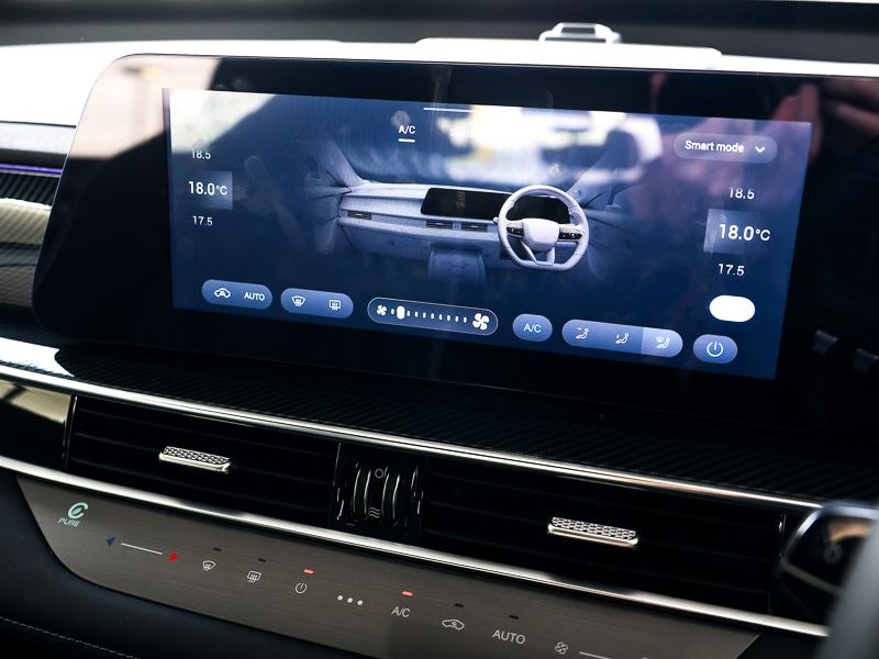 Used Chery Tiggo 7 2025 for sale - 76699972: Photo 18