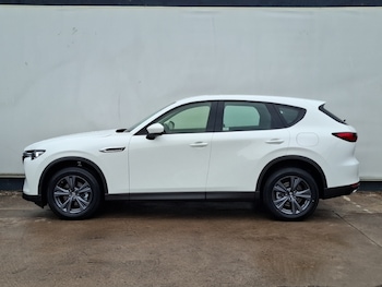 Used Mazda CX-60 2026 for sale - 79056647: Photo