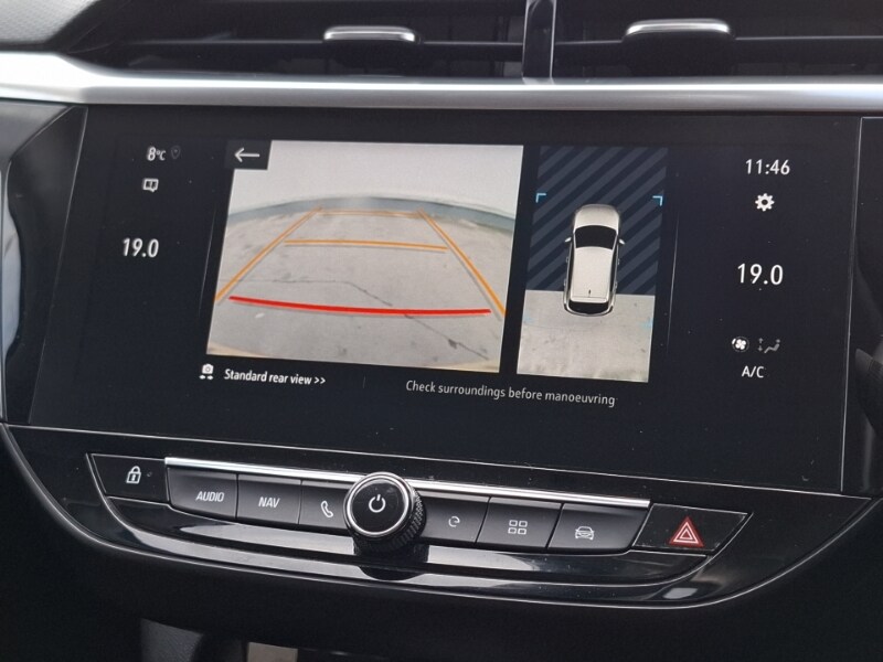 Used Vauxhall Corsa 2020 for sale - 77964098: Photo 10