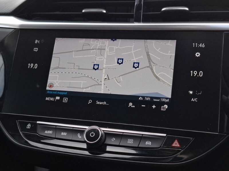 Used Vauxhall Corsa 2020 for sale - 77964098: Photo 11