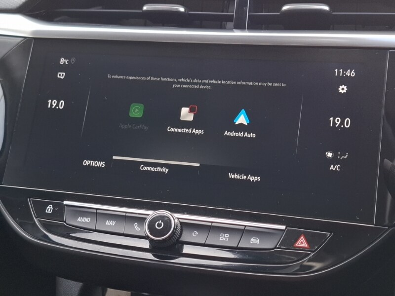 Used Vauxhall Corsa 2020 for sale - 77964098: Photo 12