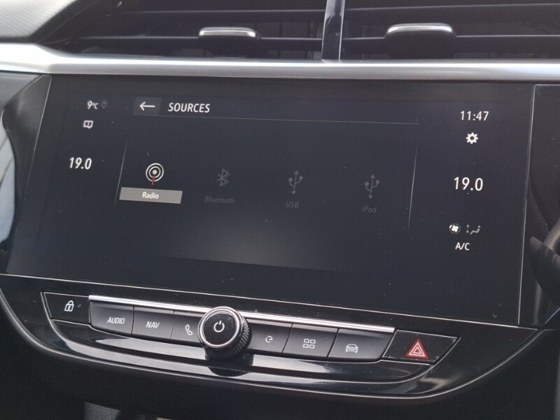 Used Vauxhall Corsa 2020 for sale - 77964098: Photo 13