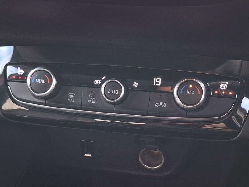 Used Vauxhall Corsa 2020 for sale - 77964098: Photo 14