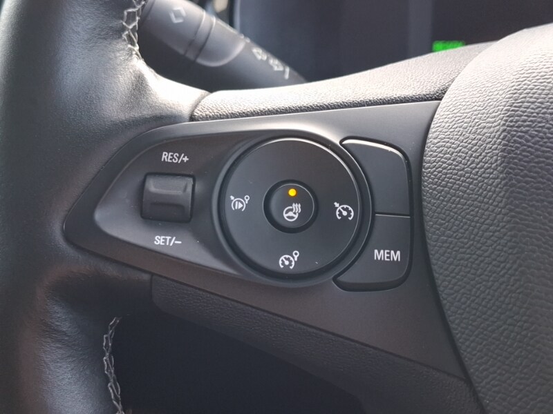 Used Vauxhall Corsa 2020 for sale - 77964098: Photo 16