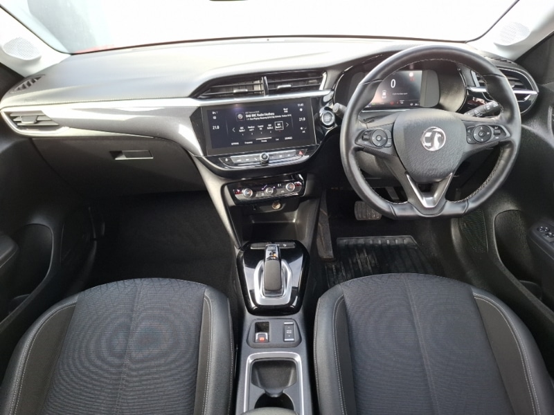 Used Vauxhall Corsa 2020 for sale - 77964098: Photo 2