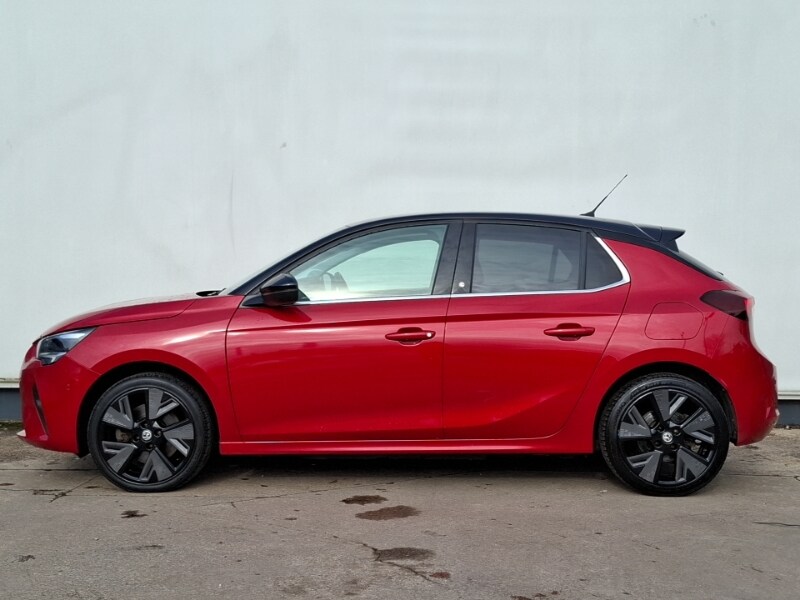 Used Vauxhall Corsa 2020 for sale - 77964098: Photo 4