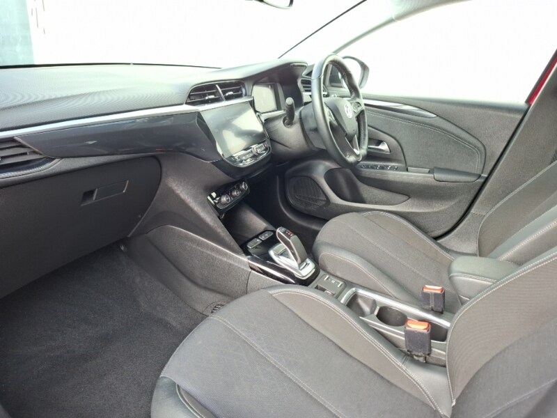 Used Vauxhall Corsa 2020 for sale - 77964098: Photo 5