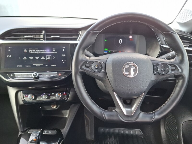 Used Vauxhall Corsa 2020 for sale - 77964098: Photo 7