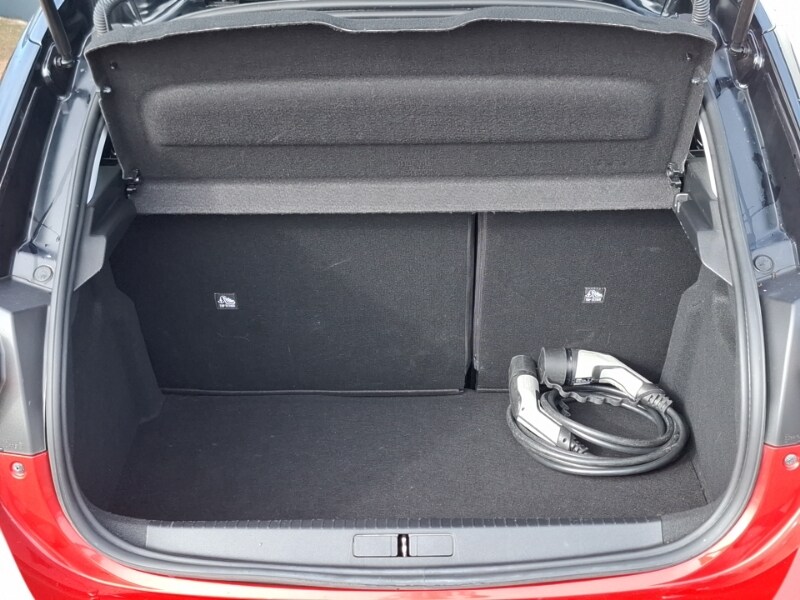 Used Vauxhall Corsa 2020 for sale - 77964098: Photo 8