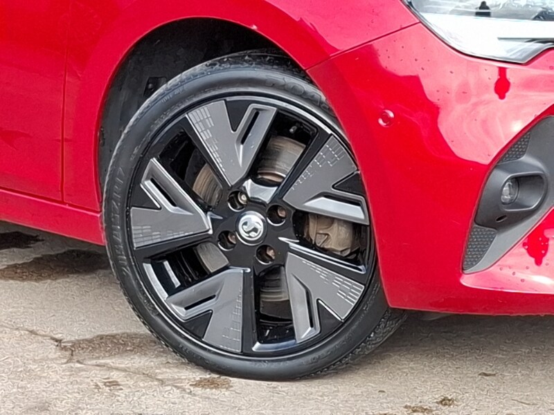 Used Vauxhall Corsa 2020 for sale - 77964098: Photo 9