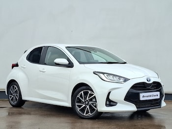 2022 - 1.5 Hybrid Design 5dr CVT