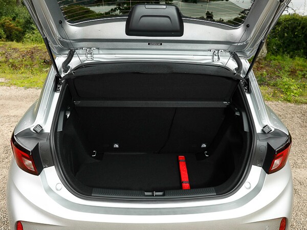 Used MG MG3 2025 for sale - 76217978: Photo 19