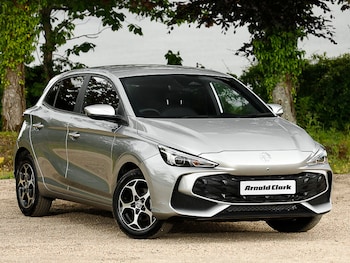 MG - MG3