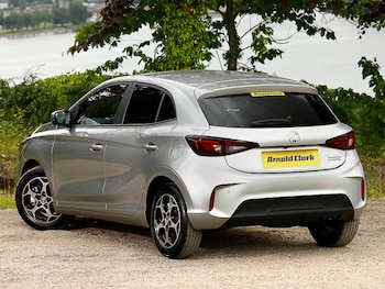 Used MG MG3 2025 for sale - 76217978: Photo