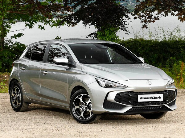 Used MG MG3 2025 for sale - 76217978: Photo 7