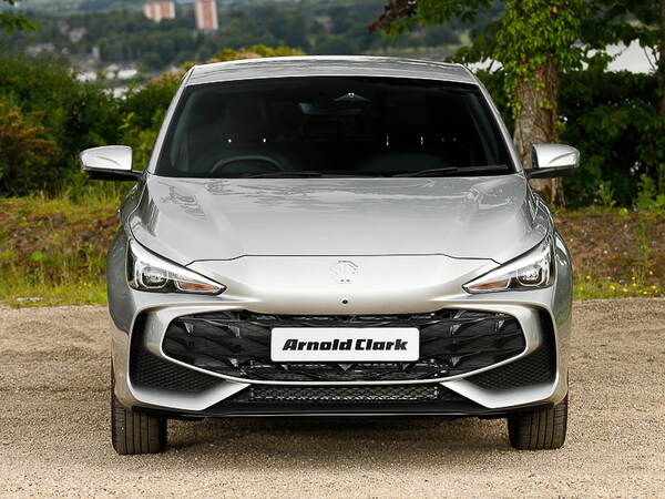 Used MG MG3 2025 for sale - 76217978: Photo 9