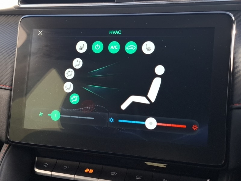 Used MG MG ZS 2024 for sale - 76713664: Photo 12