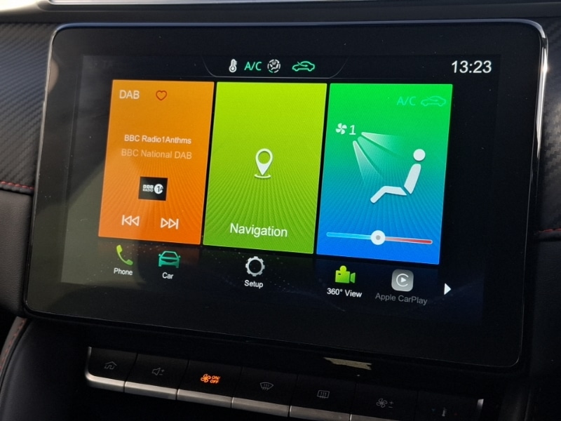 Used MG MG ZS 2024 for sale - 76713664: Photo 13