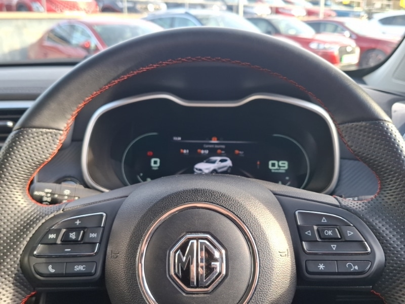 Used MG MG ZS 2024 for sale - 76713664: Photo 16