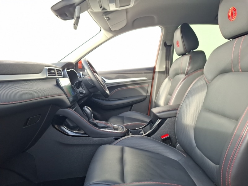 Used MG MG ZS 2024 for sale - 76713664: Photo 5