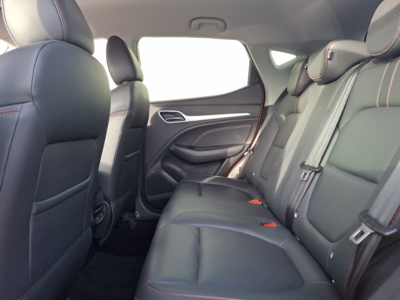 Used MG MG ZS 2024 for sale - 76713664: Photo 6