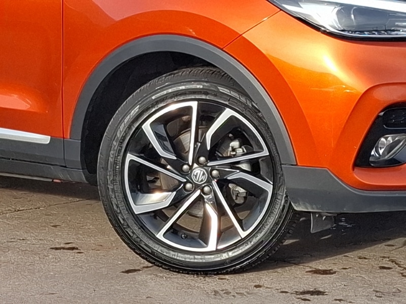 Used MG MG ZS 2024 for sale - 76713664: Photo 9