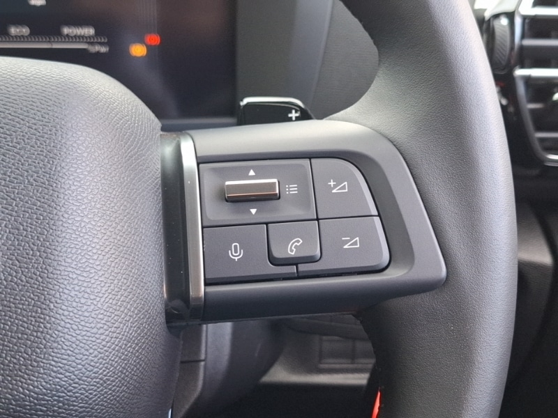 Used Citroen C4 2025 for sale - 76552711: Photo 17