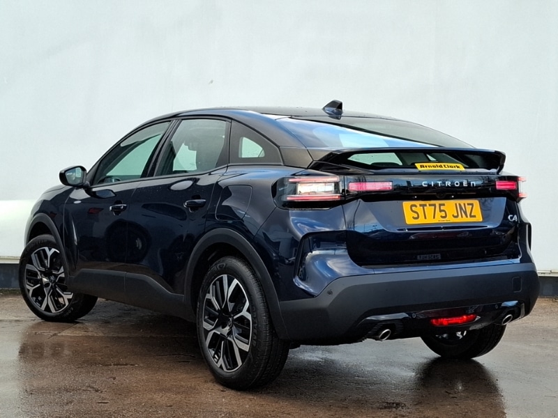 Used Citroen C4 2025 for sale - 76552711: Photo 3