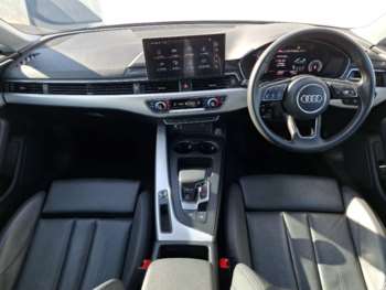 Used Audi A5 2022 for sale - 74180406: Photo