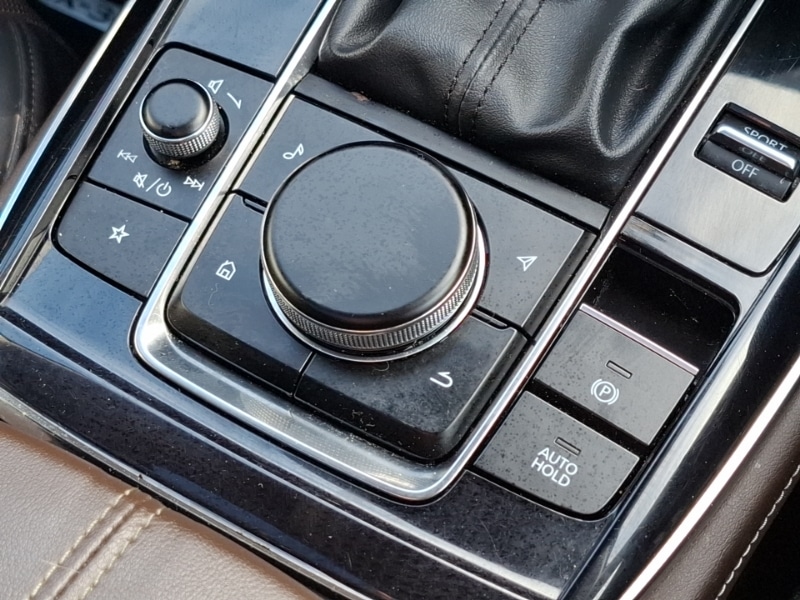 Used Mazda CX-30 2022 for sale - 77265624: Photo 14