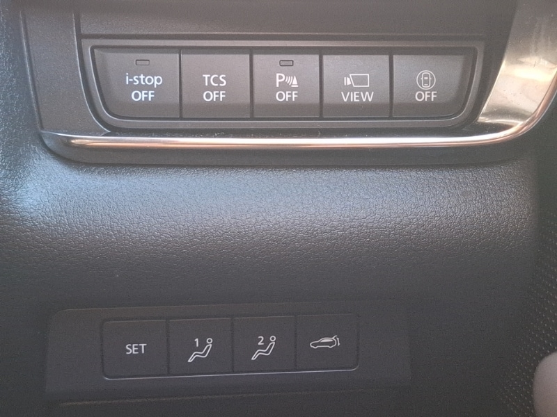 Used Mazda CX-30 2022 for sale - 77265624: Photo 17