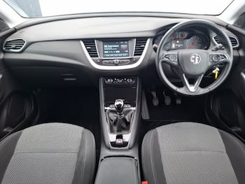 Used Vauxhall Grandland X 2019 for sale - 79834512: Photo