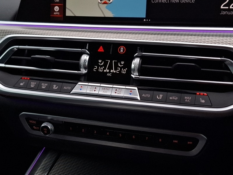 Used BMW X5 2022 for sale - 77284567: Photo 14