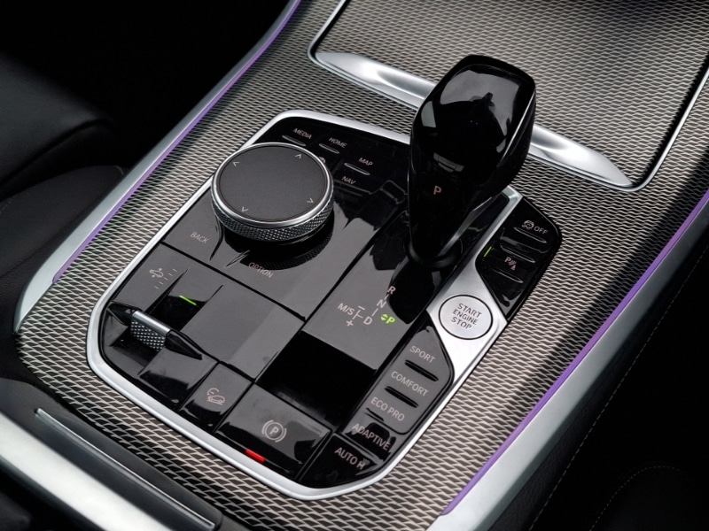 Used BMW X5 2022 for sale - 77284567: Photo 15