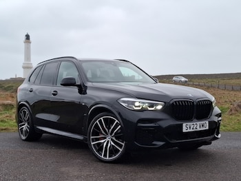 Used BMW X5 2022 for sale - 77284567: Photo