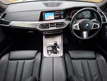 Used BMW X5 2022 for sale - 77284567: Photo